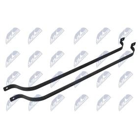 Compre Cinta de fixação, depósito de combustível da NTY EZC-PL-122 a um preço baixo por 36,30 €