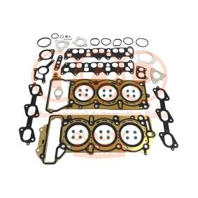 Dichtungssatz, Zylinderkopf für MERCEDES-BENZ von IAP QUALITY PARTS