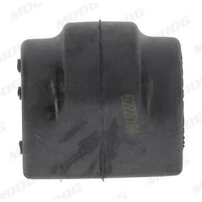 Comprar Casquillo del cojinete, estabilizador de MOOG BM-SB-6762 a bajo precio de 2,56 €