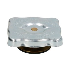 Kühlerdeckel 10153.T IVECO von LEMA