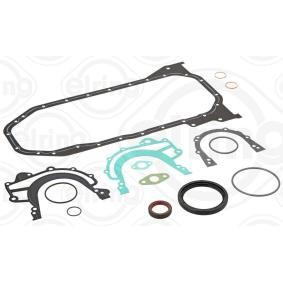 Achetez des Jeu de joints d'étanchéité, carter de vilebrequin ELRING 917.878 à prix pour 46,43 €