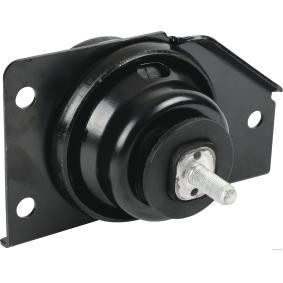 Motorlager des Herstellers HERTH+BUSS JAKOPARTS - Originalware Artikelnummer: J1790301