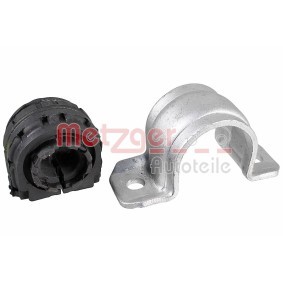Acquista Gommino barra stabilizzatrice da METZGER 52110809 a buon mercato per soli 13,46 €