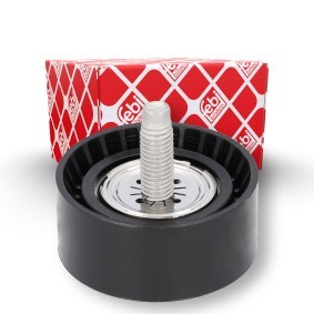 Köp Styrrulle, drivrem av FEBI BILSTEIN 184852 till det låga priset 227,58 kr