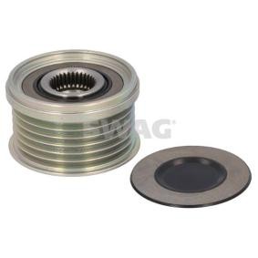 Comprar Rueda libre de alternador de SWAG 33 10 9425 a bajo precio de 24,45 €