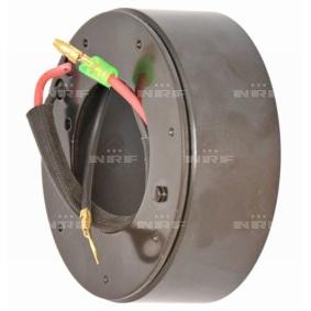 Compre Embreagem de compressor de ar condicionado de NRF online para CIVIC V três volumes (EG, EH) a preços moderados