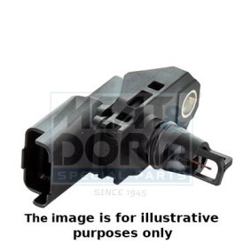 Ladedrucksensor 823018E