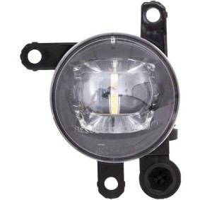 Compre Farol de nevoeiro da DIEDERICHS 1816089 a um preço baixo por 64,34 €