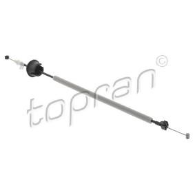 Acquista Cavo comando, Sblocco porta da TOPRAN 120 365 a buon mercato per soli 7,66 €