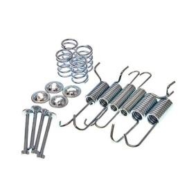 Compre Kit de acessórios, maxilas de travão de estacionamento da MAXGEAR 27-1227 a um preço baixo por 9,19 €