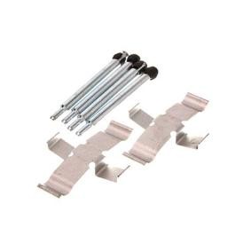 Acquista Kit accessori, pastiglia freno da MAXGEAR 27-1489 a buon mercato per soli 6,91 €