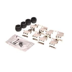 Zubehörsatz, Scheibenbremsbelag 27-2523 von MAXGEAR günstig für 14,10 € online kaufen