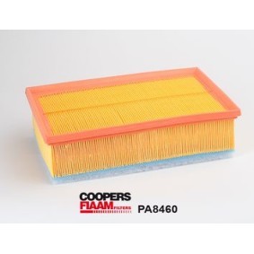 Acquista Filtro aria da COOPERSFIAAM FILTERS PA8460 a buon mercato per soli 15,91 €