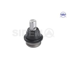 Compre Rótula de suspensão de SIDEM online para Voyager / Grand Voyager II (ES) a preços moderados