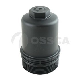 Acquista Calotta, Carter filtro olio da OSSCA 78111 a buon mercato per soli 24,15 €