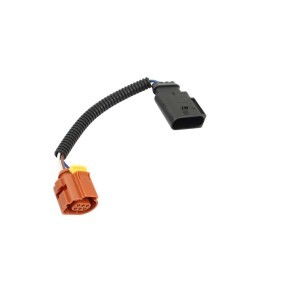 Compre Cabo adaptador, borboleta de distribuição, alimentação de ar da FAST FT76531 a um preço baixo por 16,12 €