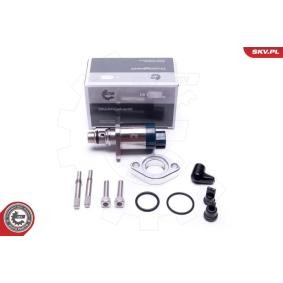 Compre Válvula reguladora de pressão, sistema "common-rail" da ESEN SKV 31SKV238 a um preço baixo por 107,09 €