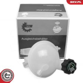 Ausgleichsbehälter 61SKV474