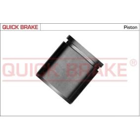 Køb Stempel, bremsekaliper af QUICK BRAKE 185033K til den lave pris 115,41 DKK