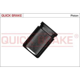 Køb Stempel, bremsekaliper af QUICK BRAKE 185089K til den lave pris 97,68 DKK