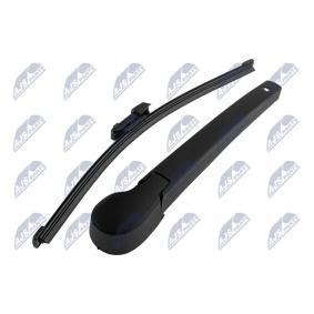 Acquista Braccio tergi, Pulizia cristalli da NTY EWB-SE-004 a buon mercato per soli 14,25 €