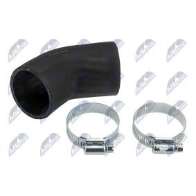 Compre Tubo flexível do ar de sobrealimentação da NTY GPP-SB-000 a um preço baixo por 14,70 €