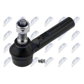 Comprar Rótula de dirección de NTY SKZ-CH-063 a bajo precio de 20,13 €