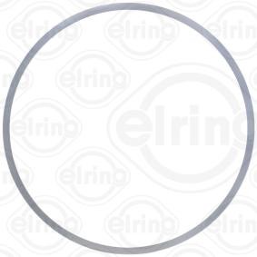 Dichtung, Zylinderlaufbuchse 257.130 MITSUBISHI von ELRING