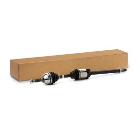 Comprar Árbol de transmisión de RIDEX REMAN 13D1078R a bajo precio de 156,70 €