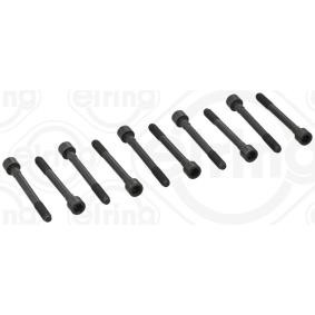 Compre Jogo de parafusos da cabeça do motor da ELRING 709.940 a um preço baixo por 20,66 €