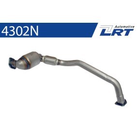 Vorkatalysator 4302N von LRT günstig für 258,24 € online kaufen