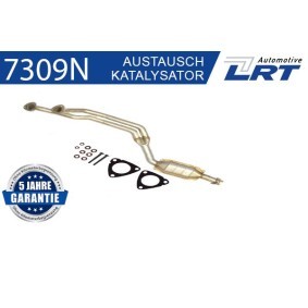 Katalysator 7309N von LRT günstig für 322,20 € online kaufen
