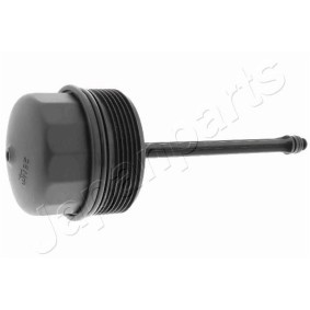 Deckel, Ölfiltergehäuse FOC-078 von JAPANPARTS günstig für 65,73 € online kaufen