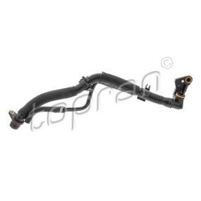 Compre Sistema de respiro do motor de TOPRAN online para Q8 (4MN) a preços moderados