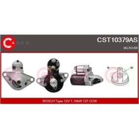 KIA Rumpfgruppe Turbolader von CASCO