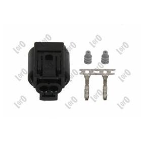 Compre Kit de reparação de cabos, sensor de temperatura exterior da ABAKUS 120-00-220 a um preço baixo por 5,79 €
