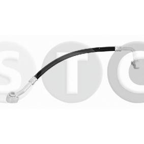 Klimaleitung des Herstellers STC - Originalware Artikelnummer: T492734