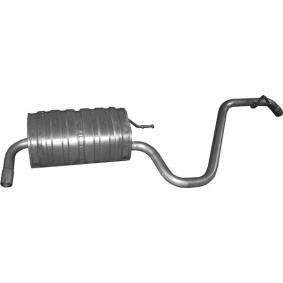 Acquista Marmitta da POLMO 10.39 a buon mercato per soli 87,71 €