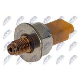 Comprar Sensor, presión combustible de NTY EFP-CT-010 a bajo precio de 35,47 €