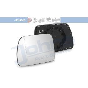 Spiegelglas, Außenspiegel für BMW von JOHNS
