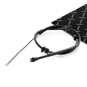 Compre Cabo de freio de mão de RIDEX online para Panda Hatchback (312_, 319_) a preços moderados