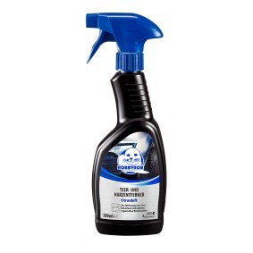 Lenkstange des Herstellers ROBBYROB - Originalware Artikelnummer: 4611000000