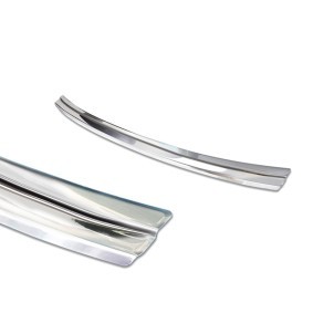 Achetez des Protection de seuil de coffre Avisa 2/35432 à prix pour 89,09 €