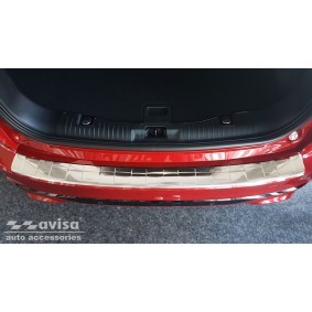 Achetez des Protection de seuil de coffre Avisa 2/35440 à prix pour 110,45 €