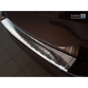 Achetez des Protection de seuil de coffre Avisa 2/35458 à prix pour 85,78 €