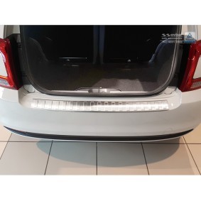 Achetez des Protection de seuil de coffre Avisa 2/35905 à prix pour 89,09 €
