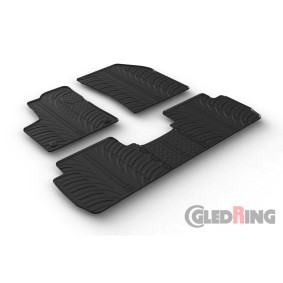 Acquista Tappetini da Gledring online per 5008 II a prezzi moderati