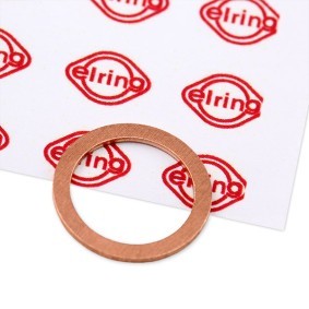 Dichtring, Ölablaßschraube 110.507 von ELRING günstig für 0,41 € online kaufen