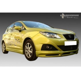Comprar Spoiler delantero de MOTORDROME DESIGN K119-001 a bajo precio de 230,85 €