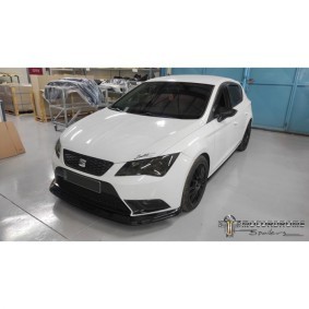 Comprar Spoiler delantero de MOTORDROME DESIGN K150-007 a bajo precio de 234,17 €